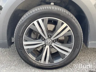 Personbil Volkswagen Caddy Alltrack 2,0 TDI 4Motion- 2019