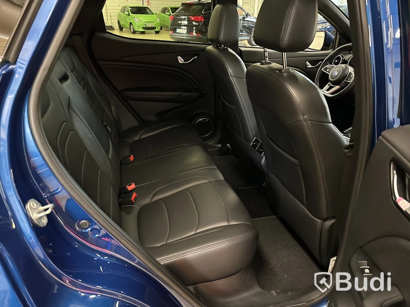 Elbil DFSK Seres 3 Premium(163hk), -2021