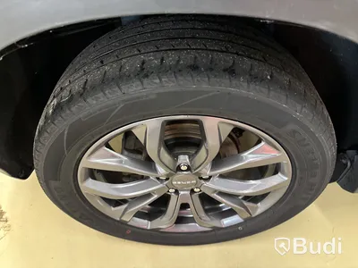 Elbil DFSK Seres 3 Premium(163hk), -2021