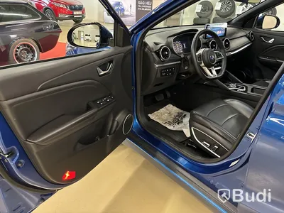 Elbil DFSK Seres 3 Premium(163hk), -2021