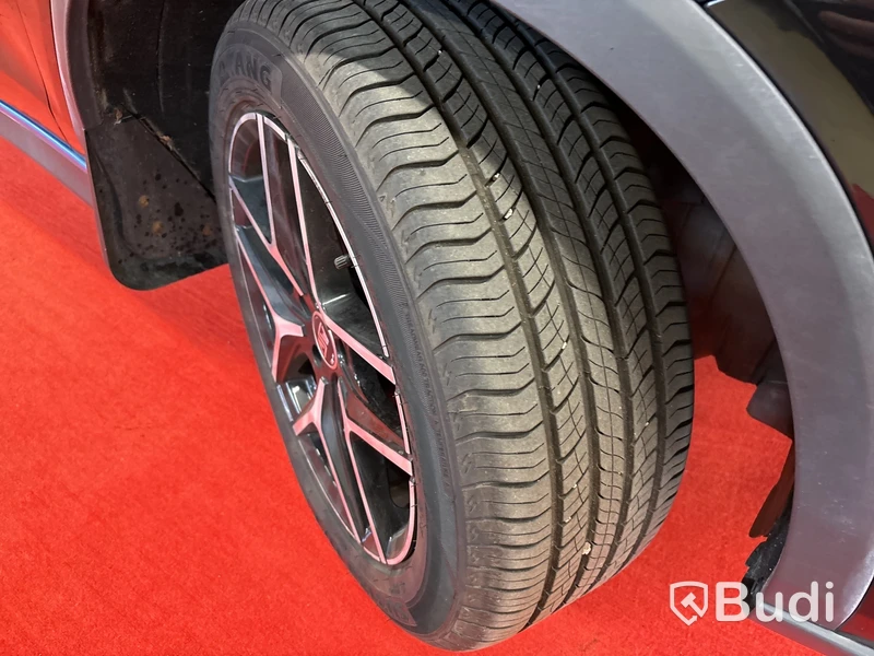 Elbil DFSK Seres 3 (163hk) Premium -2020