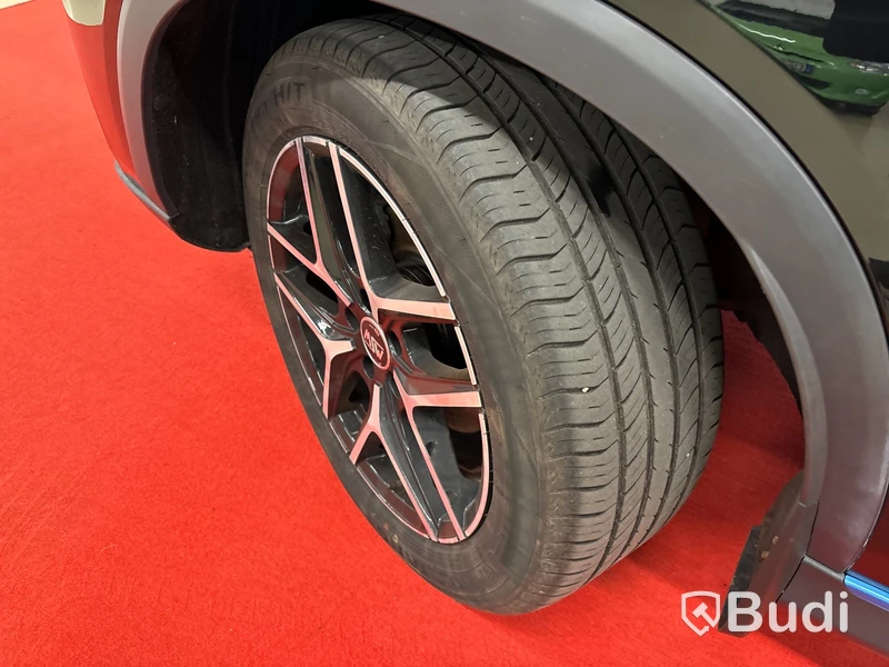 Elbil DFSK Seres 3 (163hk) Premium -2020