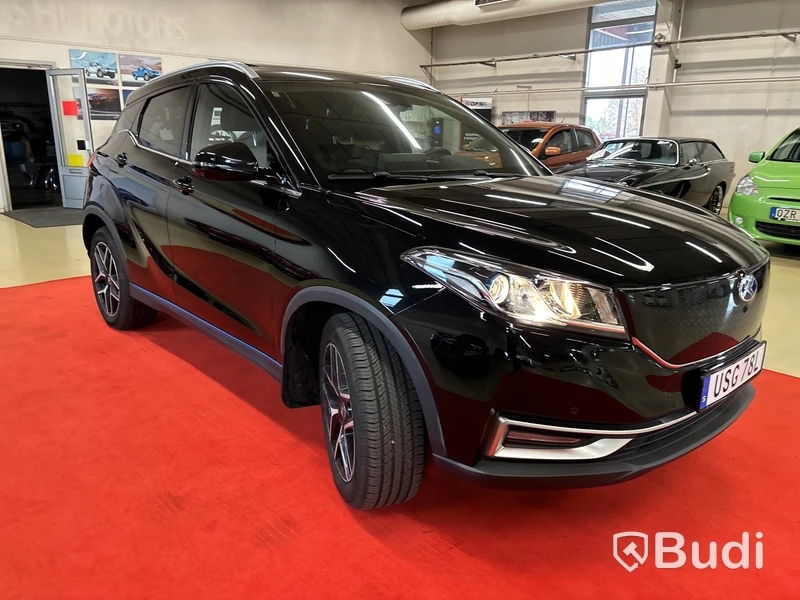 Elbil DFSK Seres 3 (163hk) Premium -2020