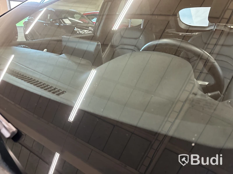 Elbil DFSK Seres 3 (163hk) Premium -2020
