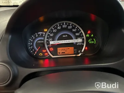 Mitsubishi Space Star 1.2 5dr (80hk), -2013