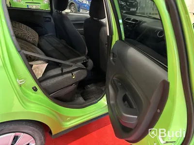 Mitsubishi Space Star 1.2 5dr (80hk), -2013