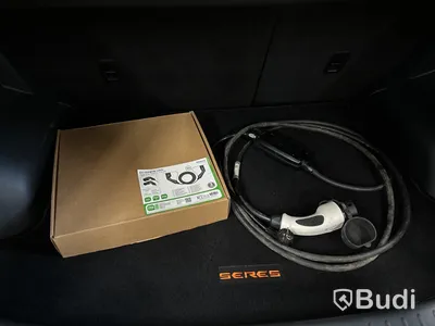 Elbil DFSK Seres 3 (163hk) Premium, -2021