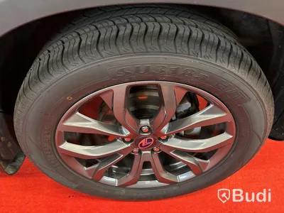 Elbil DFSK Seres 3 (163hk) Premium, -2021