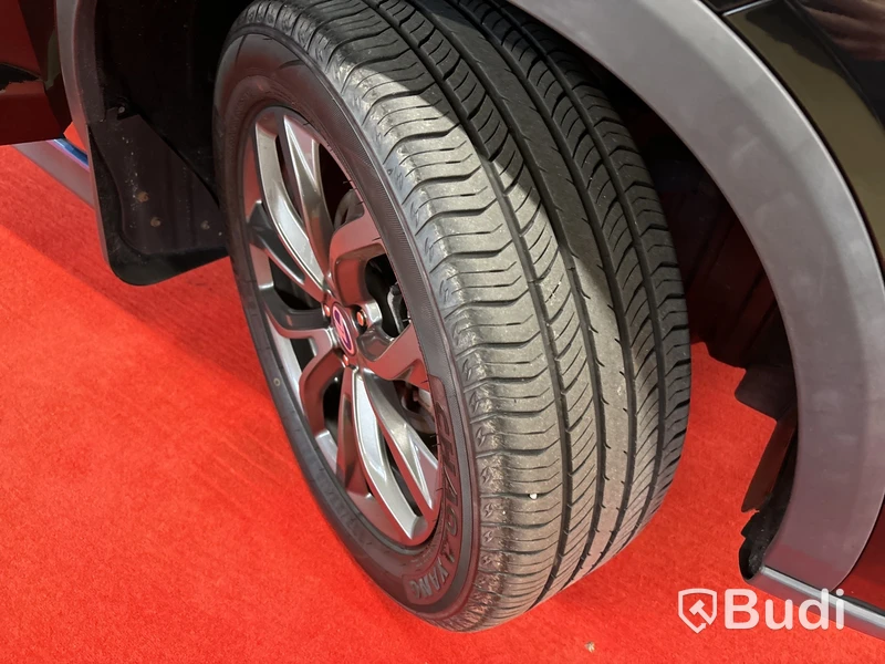 Elbil DFSK Seres 3 (163hk) Premium, -2020