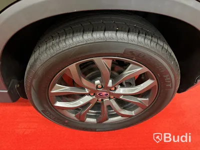 Elbil DFSK Seres 3 (163hk) Premium, -2020