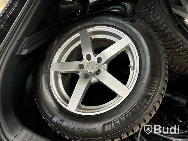 Elbil DFSK Seres 3 Premium (163hk), -2020