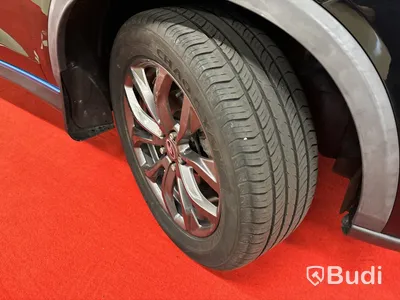 Elbil DFSK Seres 3 Premium (163hk), -2020