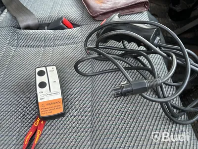 Biltransport Toyota Hiace, lastvikt 1666 kg -1998