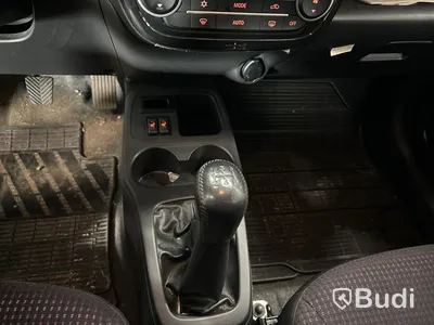 Mitsubishi Space Star 1.2 5dr (80hk), -2013