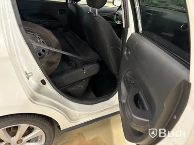 Mitsubishi Space Star 1.2 5dr (80hk), -2013
