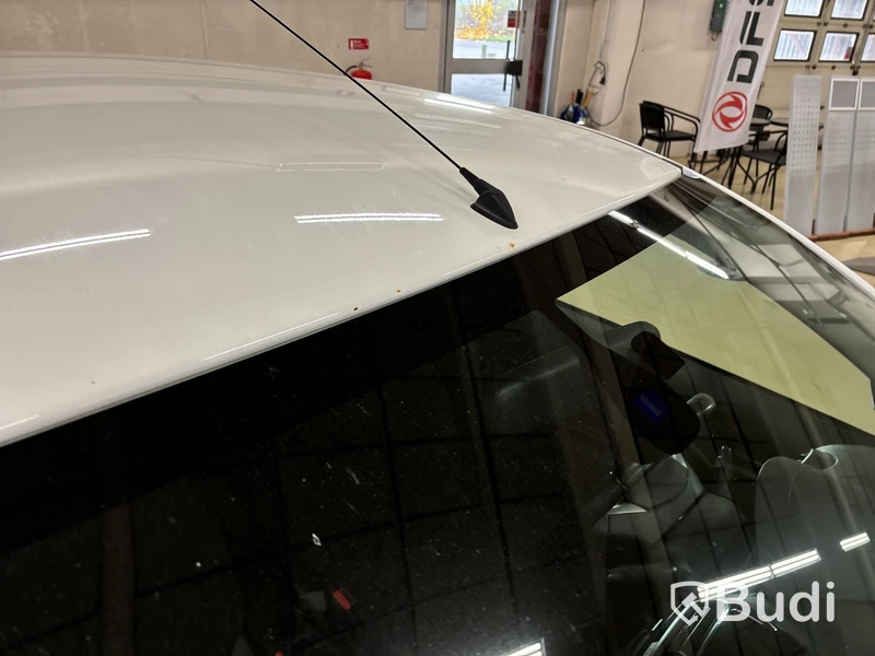 Mitsubishi Space Star 1.2 5dr (80hk), -2013