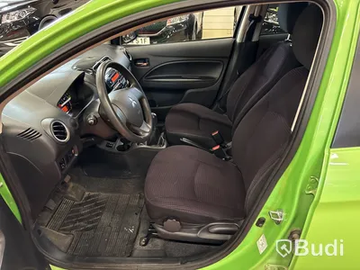 Mitsubishi Space Star 1.2 5dr (80hk), -2013