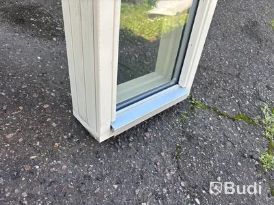Sidoljus för ytterdörr