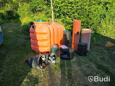 Reningsverk Sotralentz