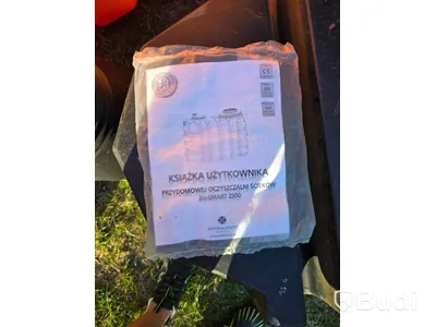 Reningsverk Sotralentz