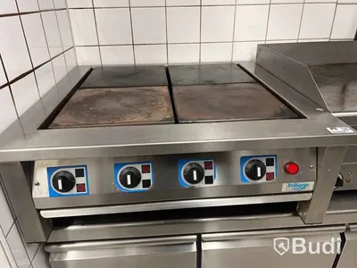 Restaurangspis