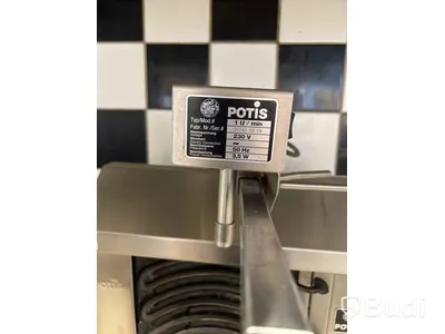 Kebabgrill Potis