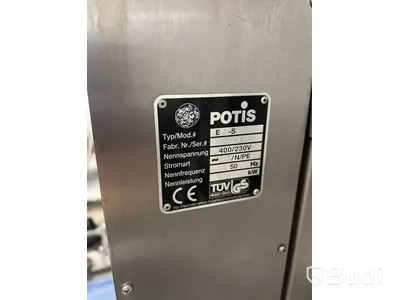 Kebabgrill Potis