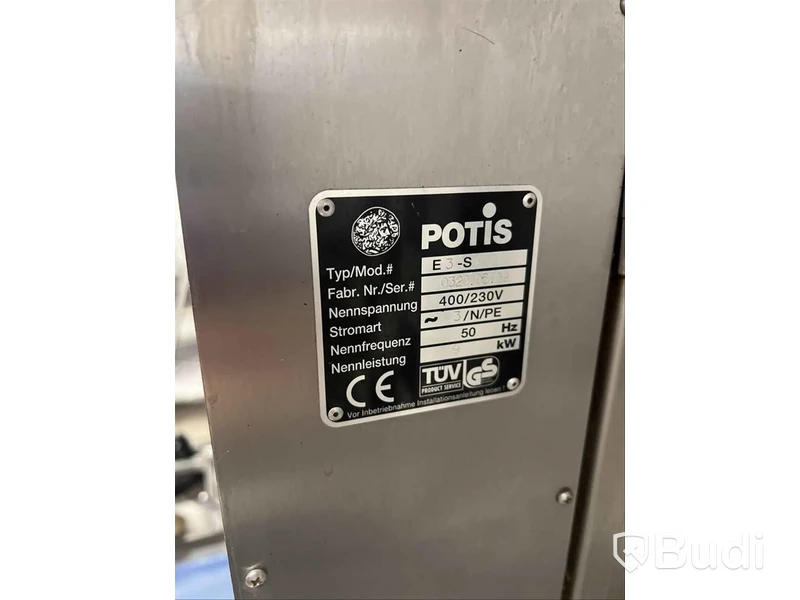 Kebabgrill Potis