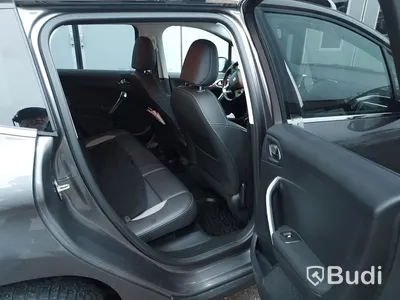 Personbil Peugeot 2008 1.2 VTi -2016 Automat (82hk)
