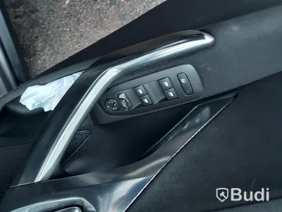 Personbil Peugeot 2008 1.2 VTi -2016 Automat (82hk)