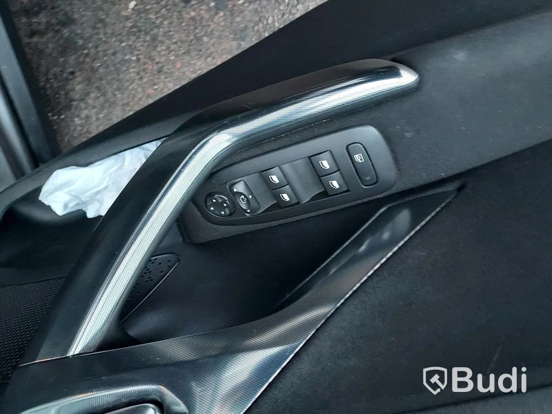 Personbil Peugeot 2008 1.2 VTi -2016 Automat (82hk)