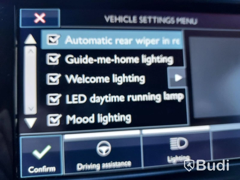 Personbil Peugeot 2008 1.2 VTi -2016 Automat (82hk)
