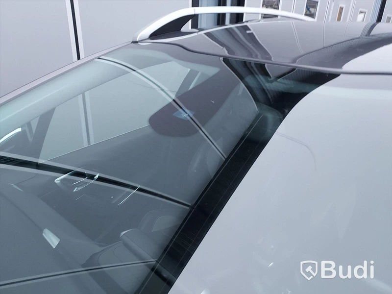 Personbil Peugeot 2008 1.2 VTi -2016 Automat (82hk)