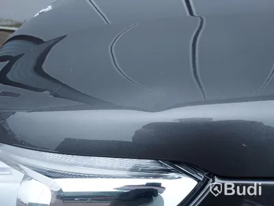 Personbil Peugeot 2008 1.2 VTi -2016 Automat (82hk)