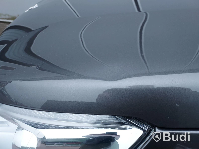 Personbil Peugeot 2008 1.2 VTi -2016 Automat (82hk)