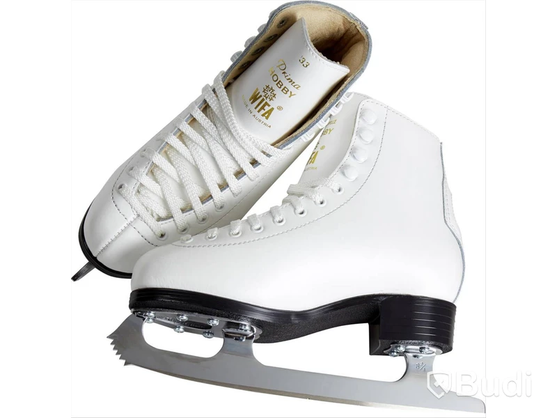 Skridskor - Wifa Prima HOBBY Set (Storlek 34). Nypris 2795kr