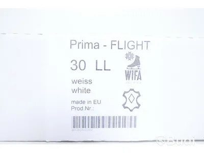 Skridskor - Wifa Prima Flight (Storlek 30). Nypris 3000kr