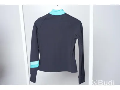 Konståkningsjacka - Thouno (Storlek M, 158cm). Nypris 790kr