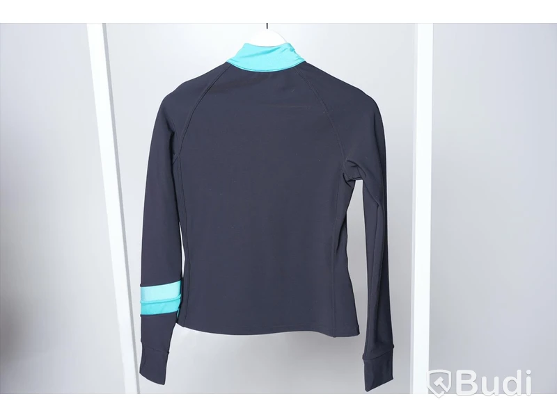 Konståkningsjacka - Thouno (Storlek M, 158cm). Nypris 790kr