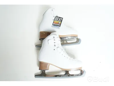 Skridskor - Jackson Elle FS2130 Dam (Storlek 37). Nypris 2735kr