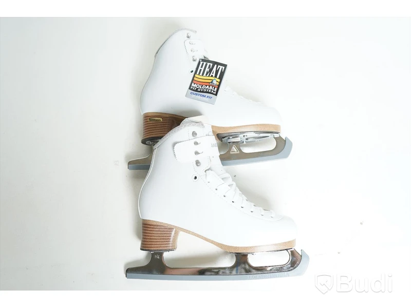 Skridskor - Jackson Elle FS2130 Dam (Storlek 37). Nypris 2735kr