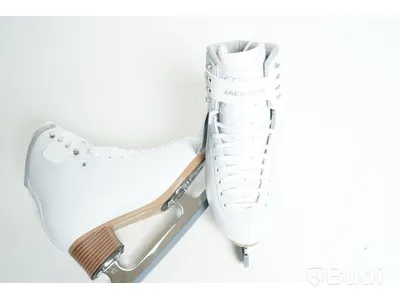 Skridskor - Jackson Elle FS2130 Dam (Storlek 37). Nypris 2735kr