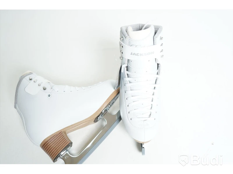 Skridskor - Jackson Elle FS2130 Dam (Storlek 37). Nypris 2735kr