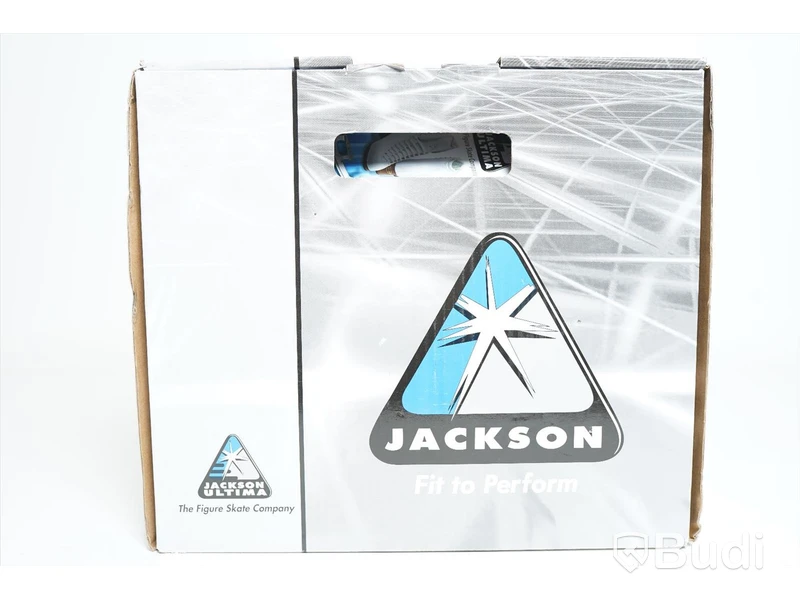 Skridskor - Jackson Elle FS2130 Dam (Storlek 37). Nypris 2735kr