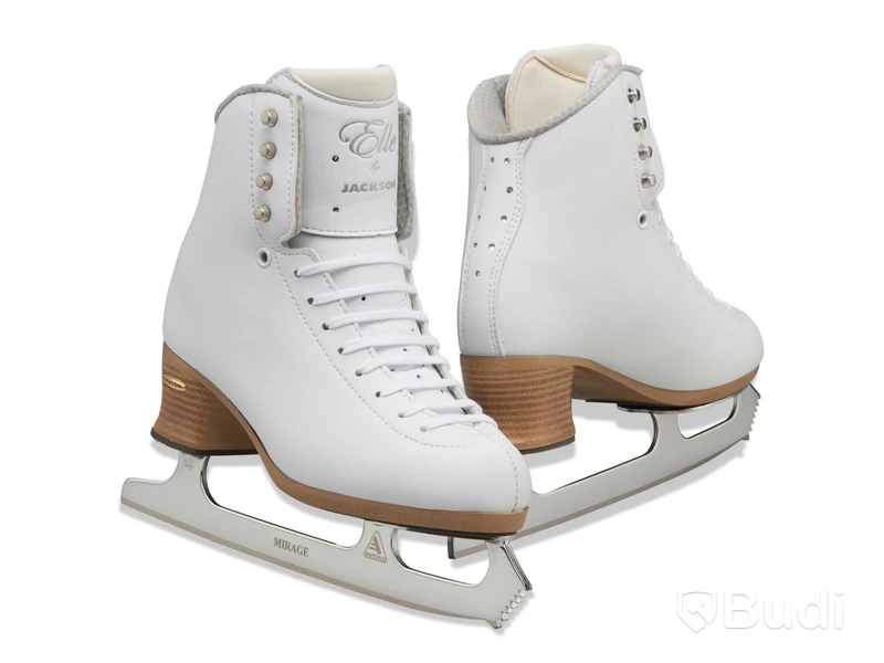 Skridskor - Jackson Elle FS2130 Dam (Storlek 37). Nypris 2735kr