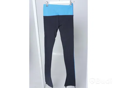 Konståkningsbyxor - Thouno (Storlek L, 172cm). Nypris 750kr