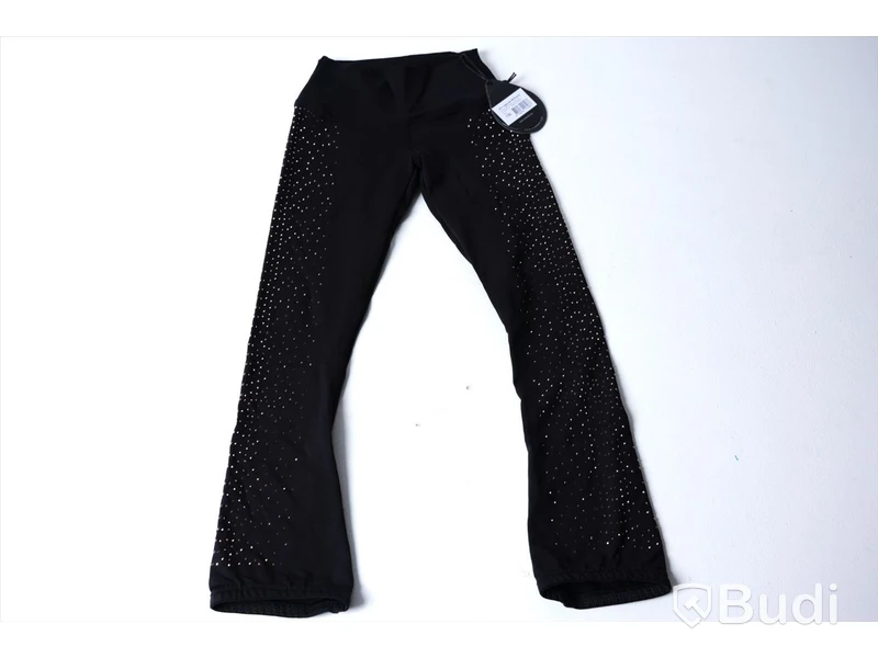 4st Konståknings tajts - ny2 Sportswear (Storlek 130cl för ålder 6-8). Nypris 2760kr för alla plagg.