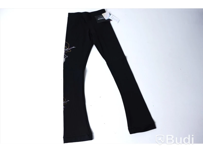 4st Konståknings tajts - ny2 Sportswear (Storlek 130cl för ålder 6-8). Nypris 2760kr för alla plagg.