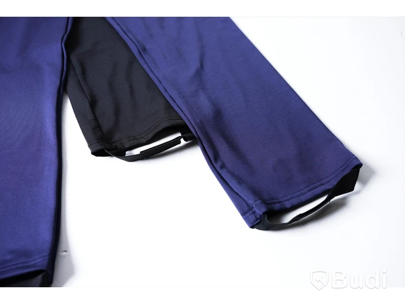 Konståknings Set - 3st byxor Jiv sport  - Storlek 140cl. Nypris ca 2070kr.