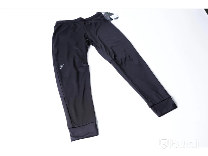 Konståknings Set - 3st byxor Jiv sport  - Storlek 140cl. Nypris ca 2070kr.